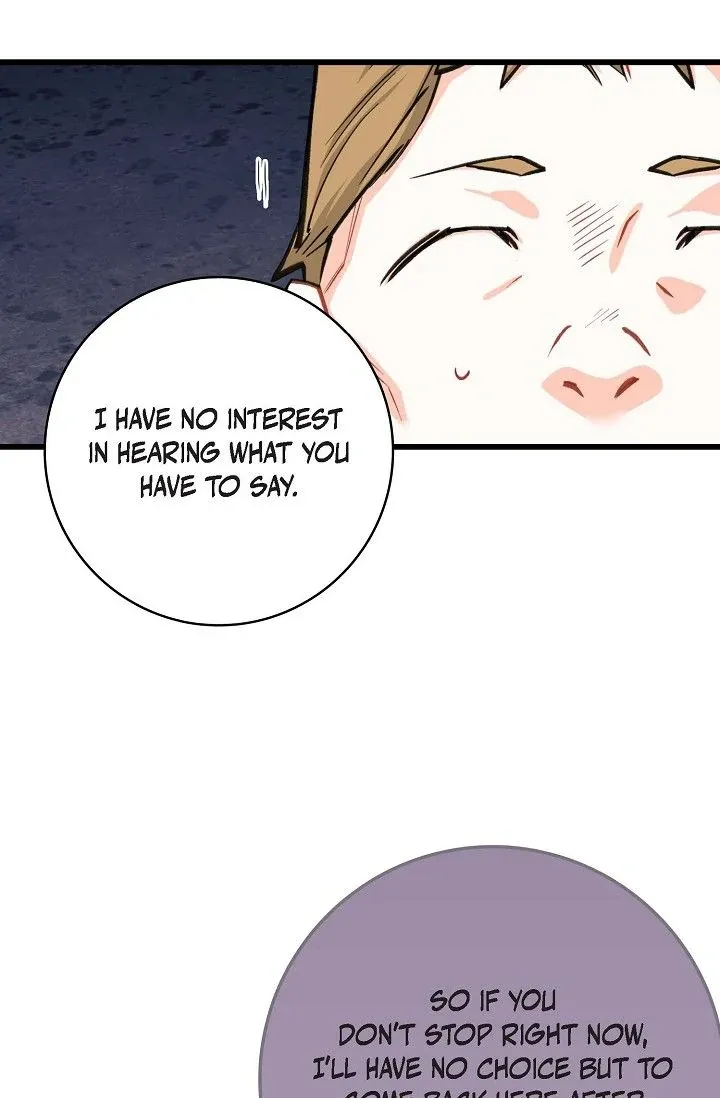 13th Prince Chapter 37 page 30 - 