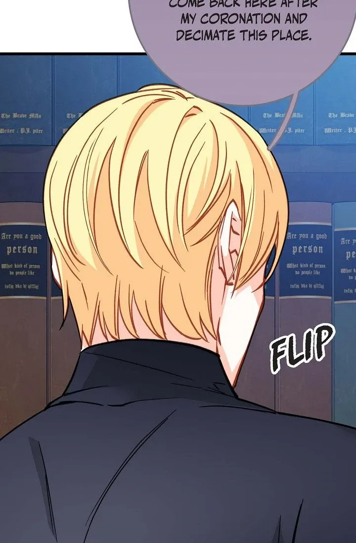 13th Prince Chapter 37 page 31 - 