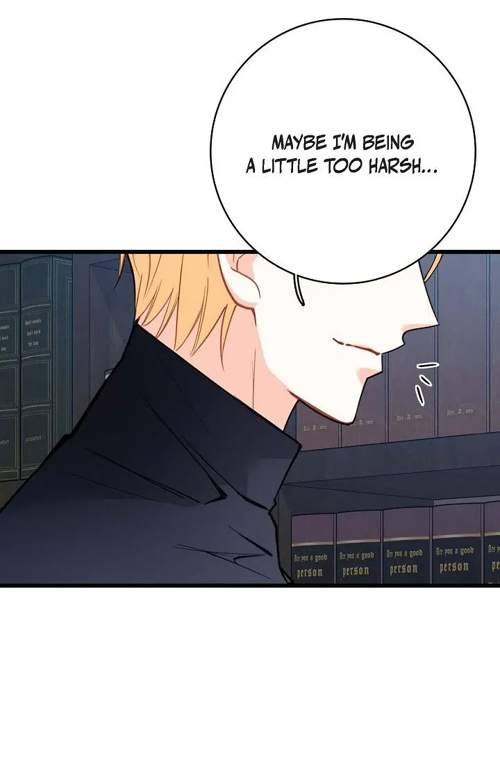 13th Prince Chapter 37 page 34 - 