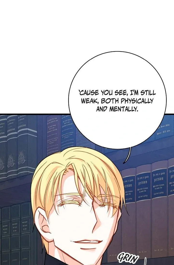 13th Prince Chapter 37 page 35 - 