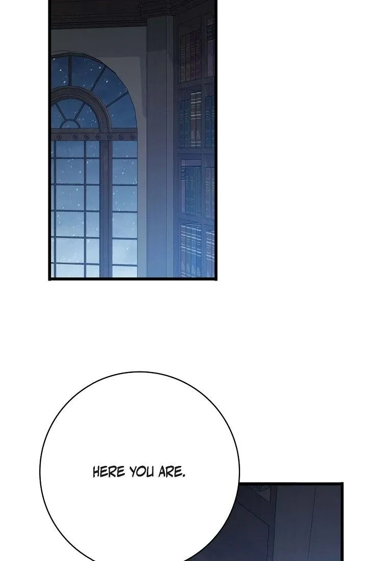 13th Prince Chapter 37 page 40 - 