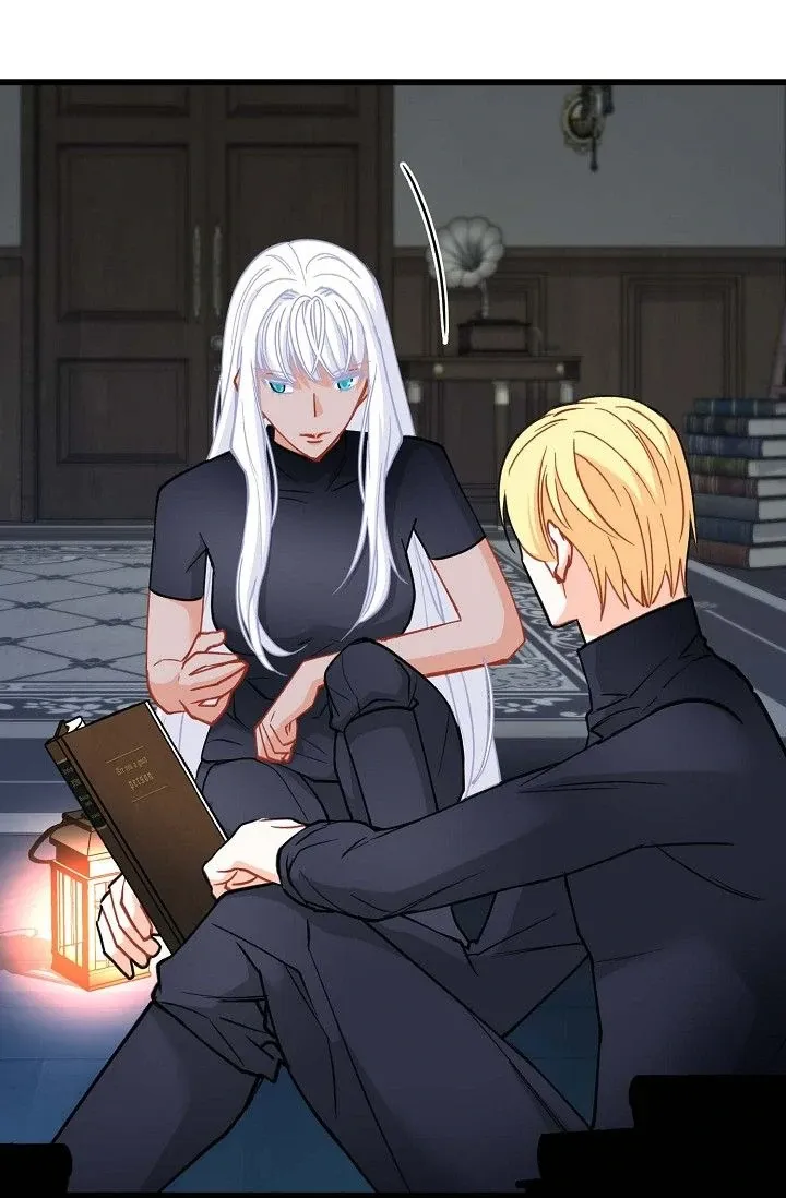13th Prince Chapter 37 page 45 - 