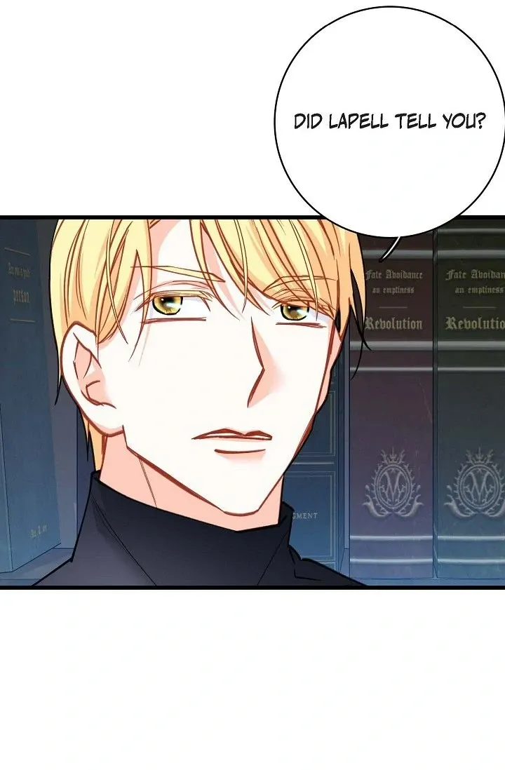13th Prince Chapter 37 page 47 - 