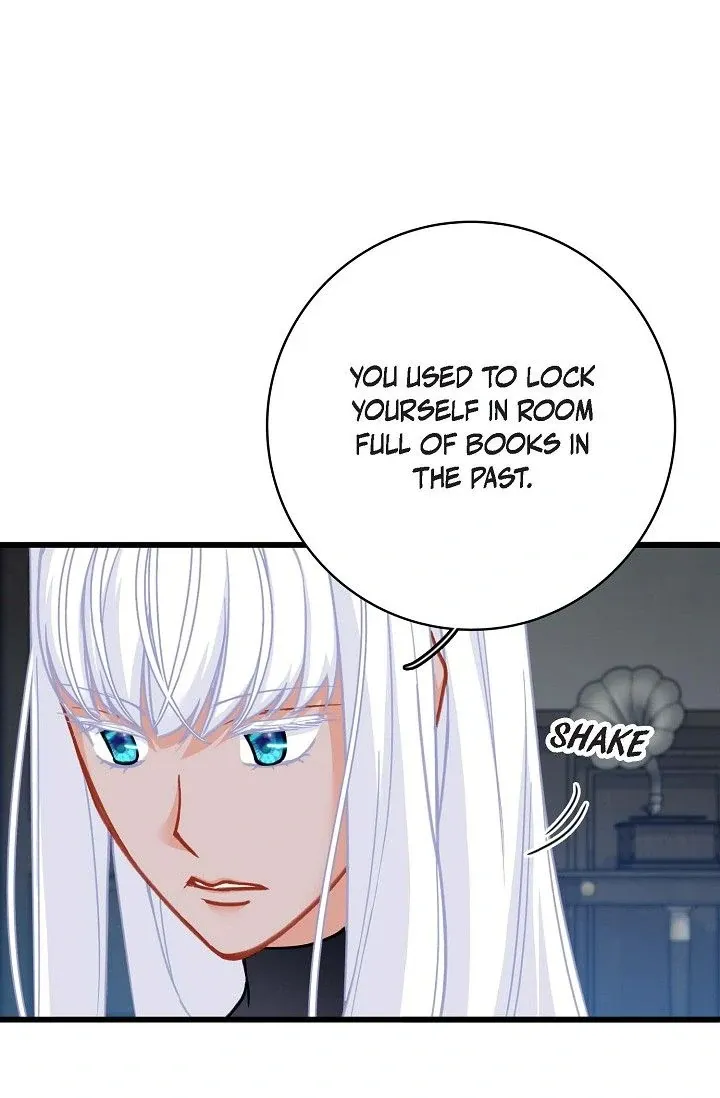13th Prince Chapter 37 page 48 - 