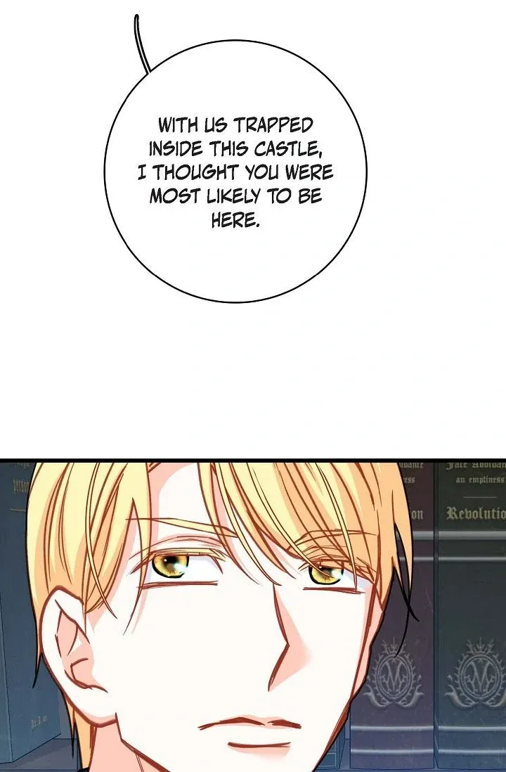 13th Prince Chapter 37 page 49 - 