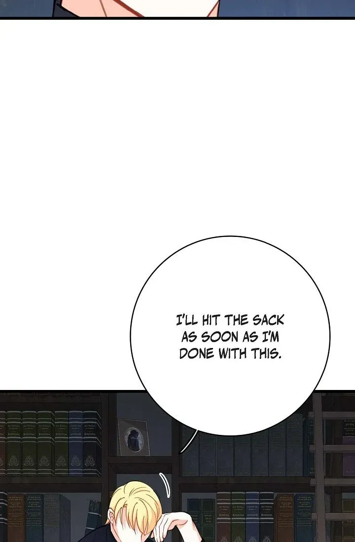 13th Prince Chapter 37 page 50 - 