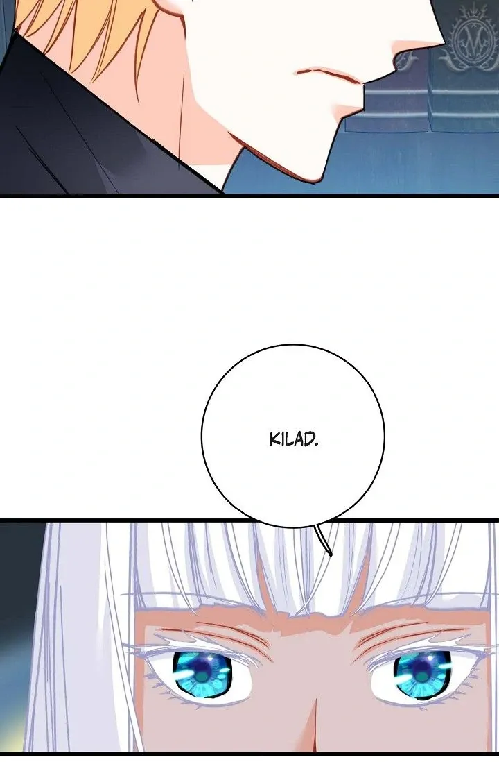 13th Prince Chapter 37 page 54 - 