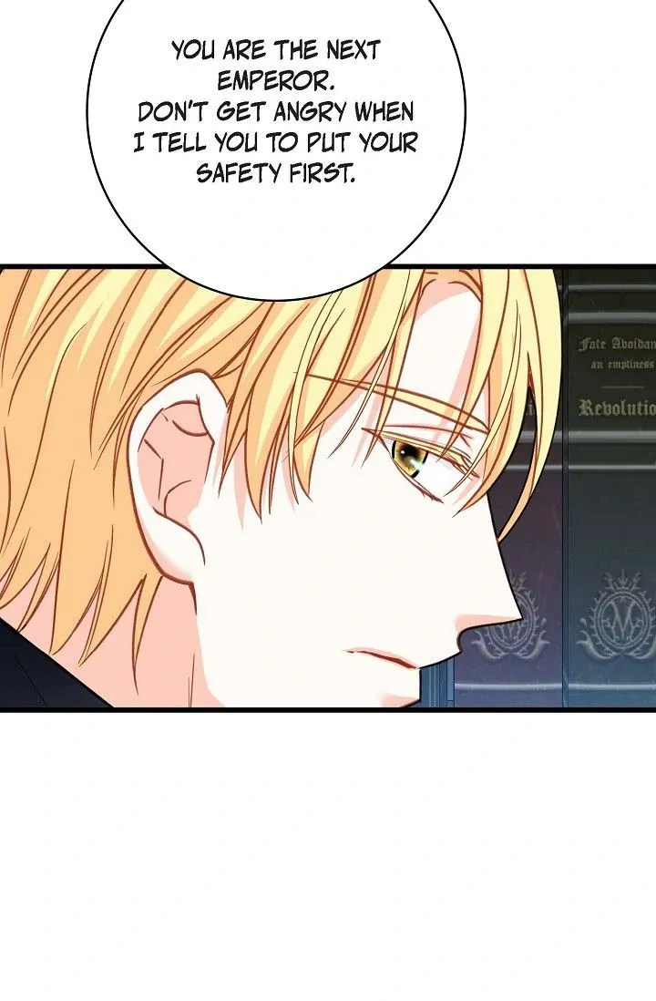 13th Prince Chapter 37 page 56 - 