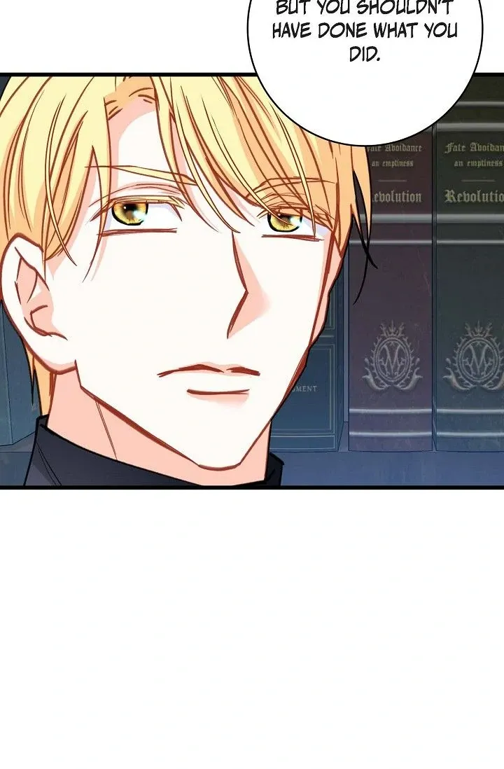 13th Prince Chapter 37 page 60 - 