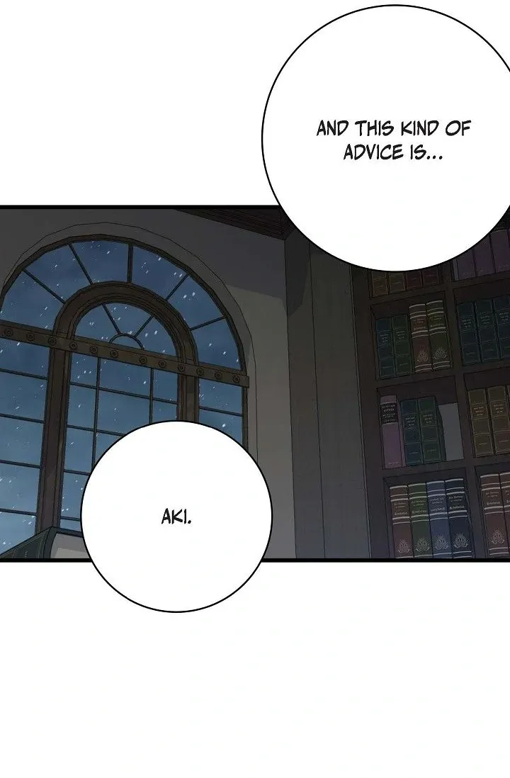 13th Prince Chapter 37 page 61 - 