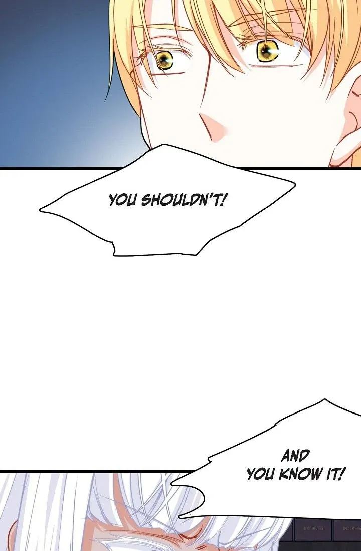 13th Prince Chapter 37 page 83 - 