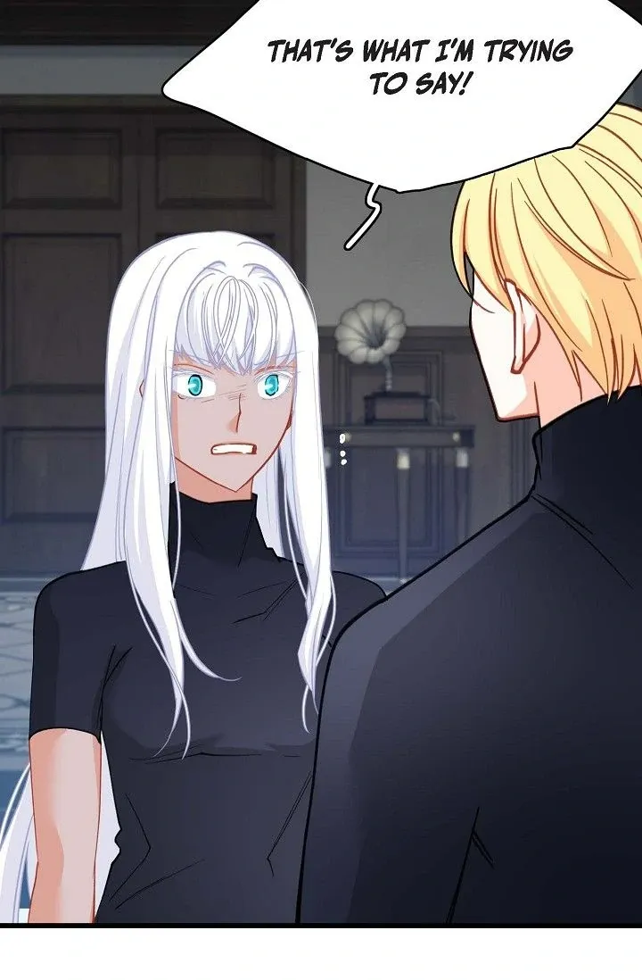 13th Prince Chapter 37 page 96 - 