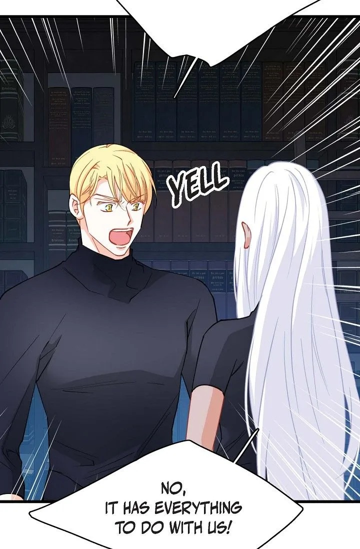 13th Prince Chapter 38 page 13 - 