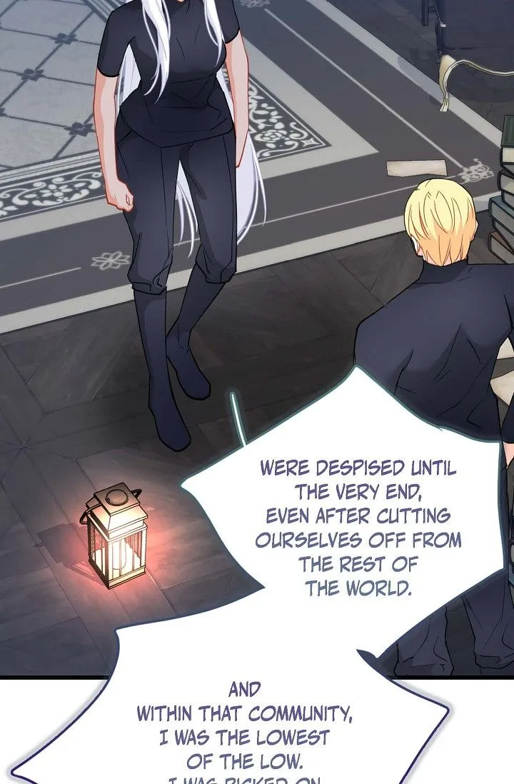 13th Prince Chapter 38 page 18 - 