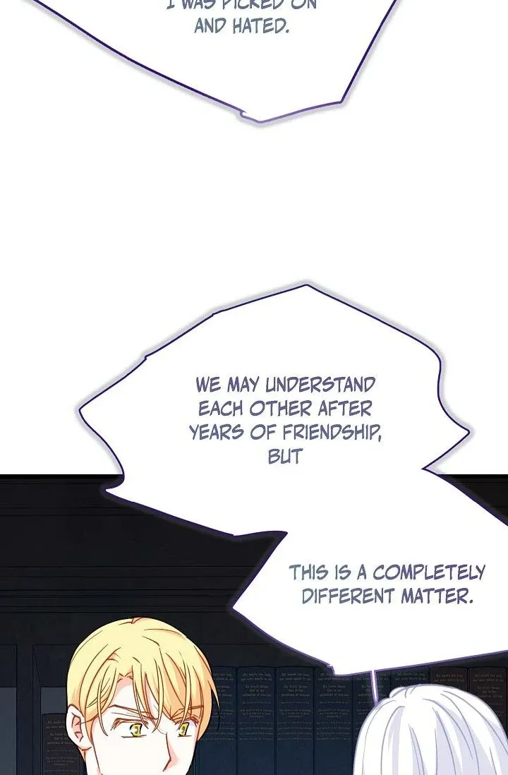 13th Prince Chapter 38 page 19 - 