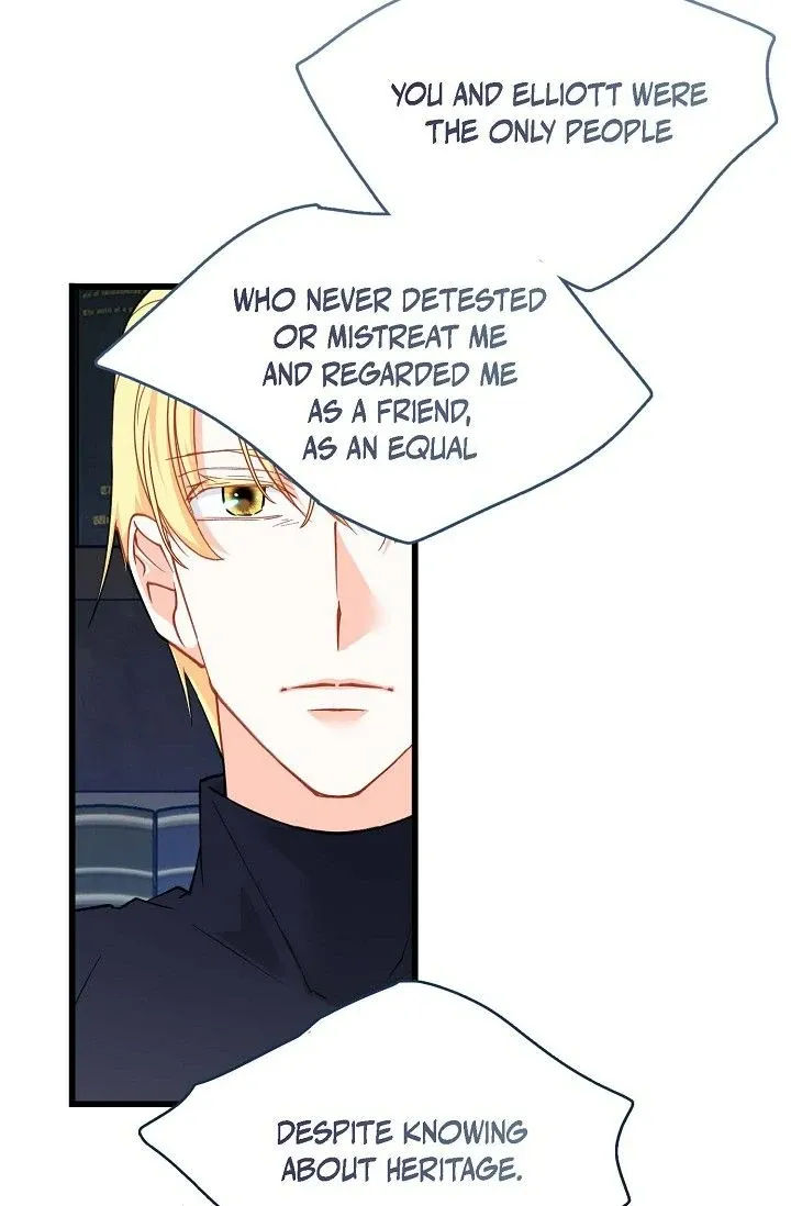 13th Prince Chapter 38 page 21 - 