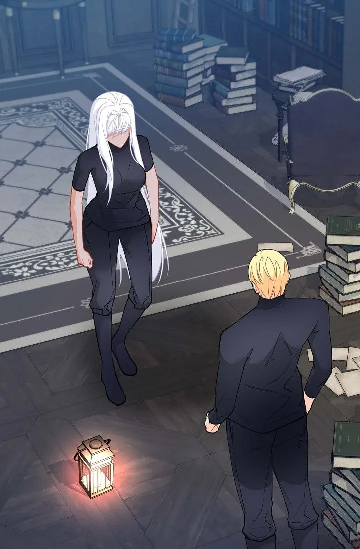13th Prince Chapter 38 page 4 - 