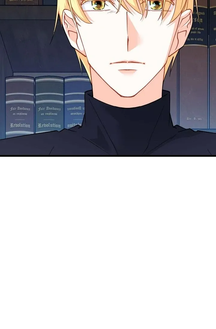 13th Prince Chapter 38 page 32 - 