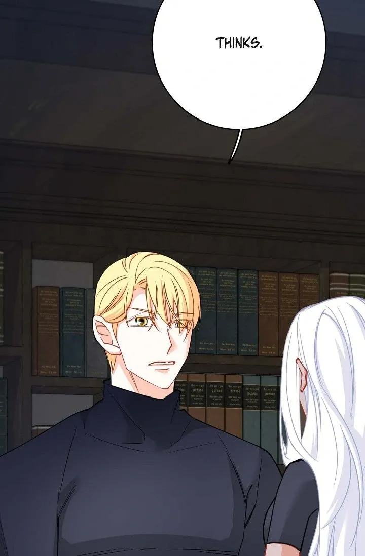 13th Prince Chapter 38 page 36 - 