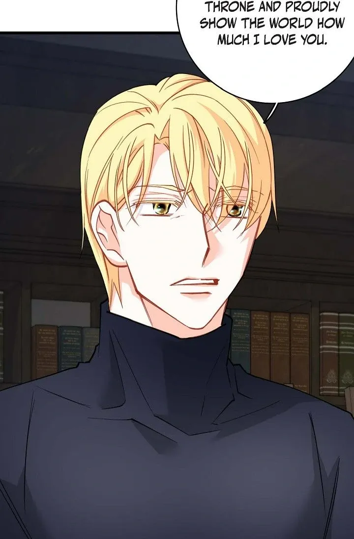 13th Prince Chapter 38 page 38 - 