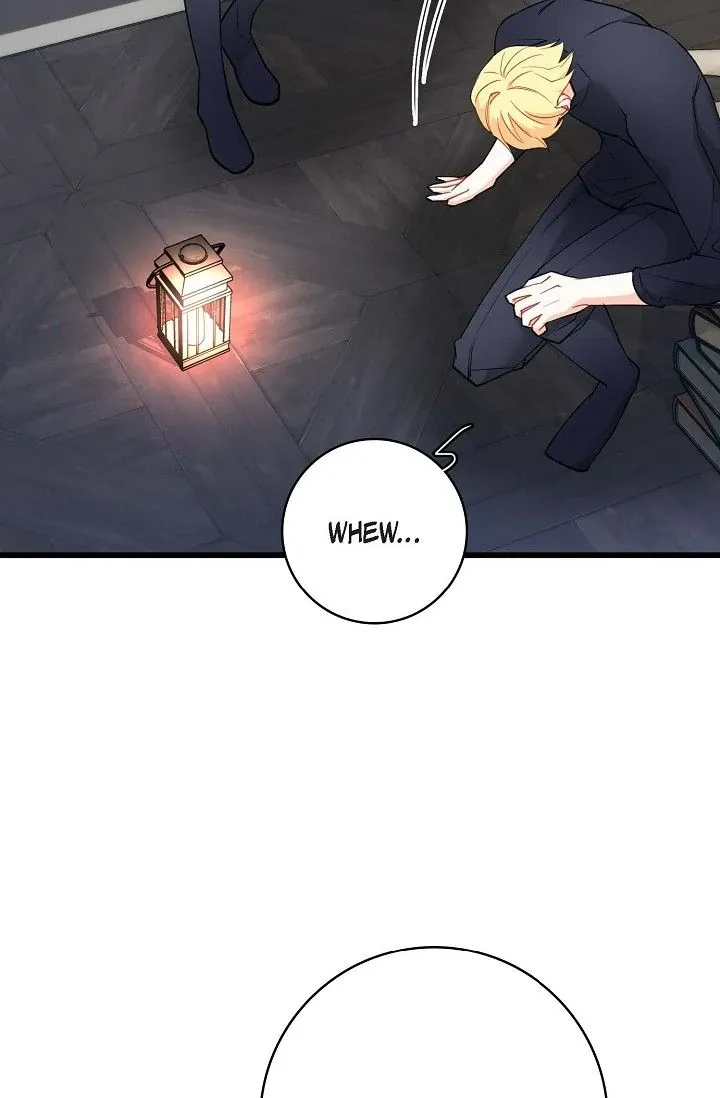 13th Prince Chapter 38 page 42 - 