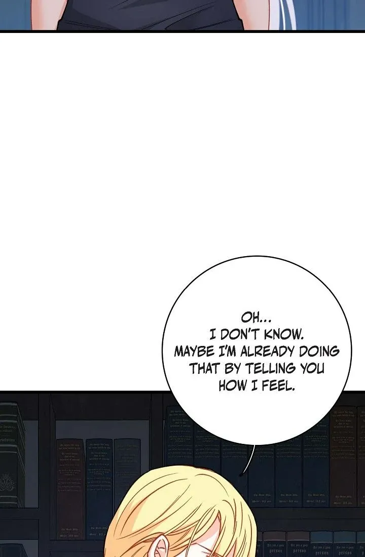 13th Prince Chapter 38 page 44 - 