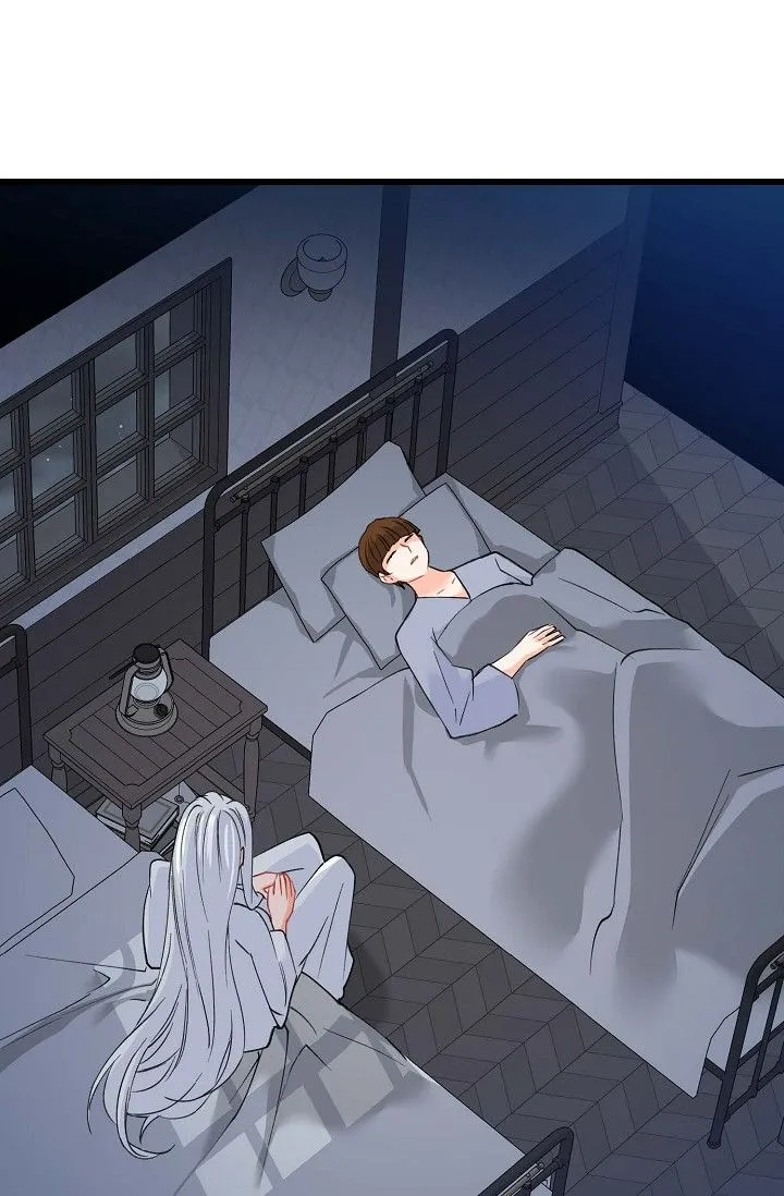 13th Prince Chapter 38 page 50 - 