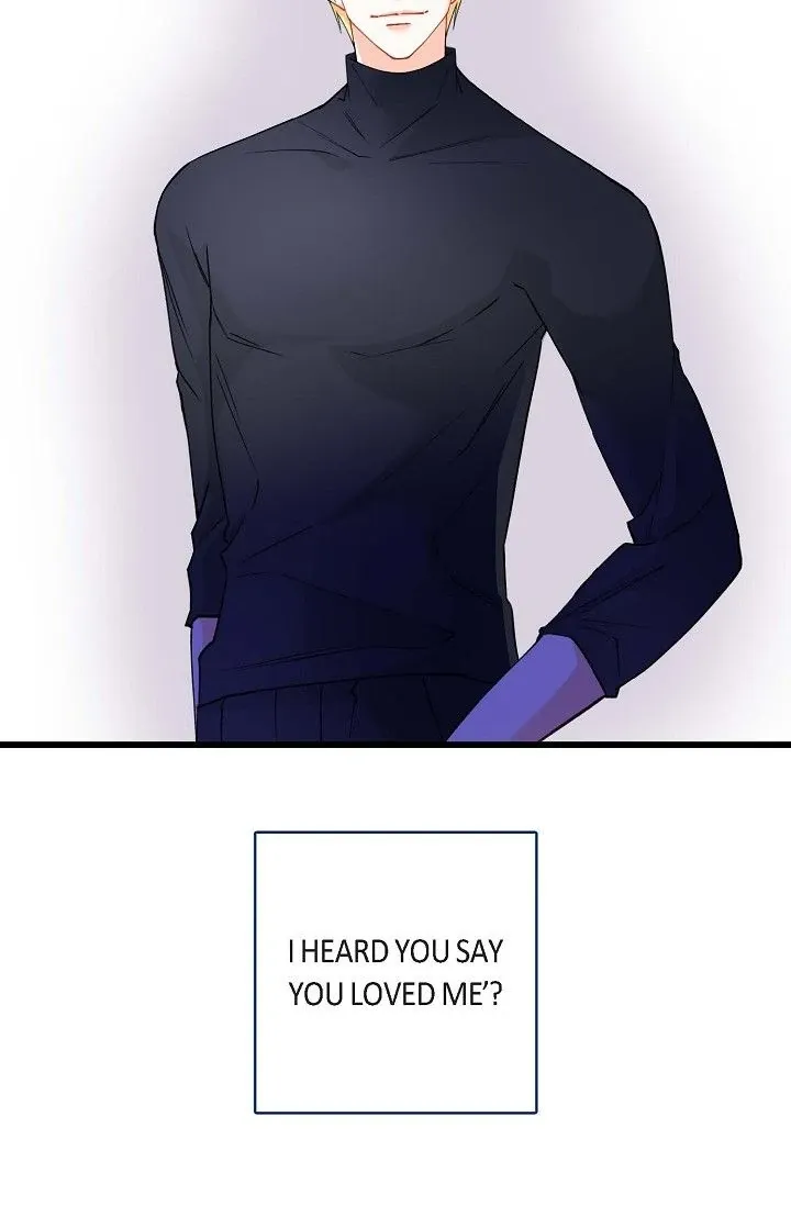 13th Prince Chapter 38 page 55 - 