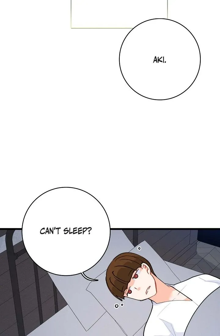 13th Prince Chapter 38 page 60 - 