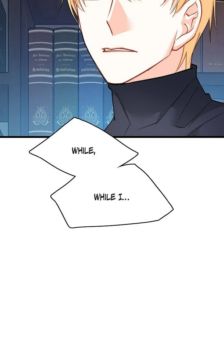 13th Prince Chapter 38 page 8 - 