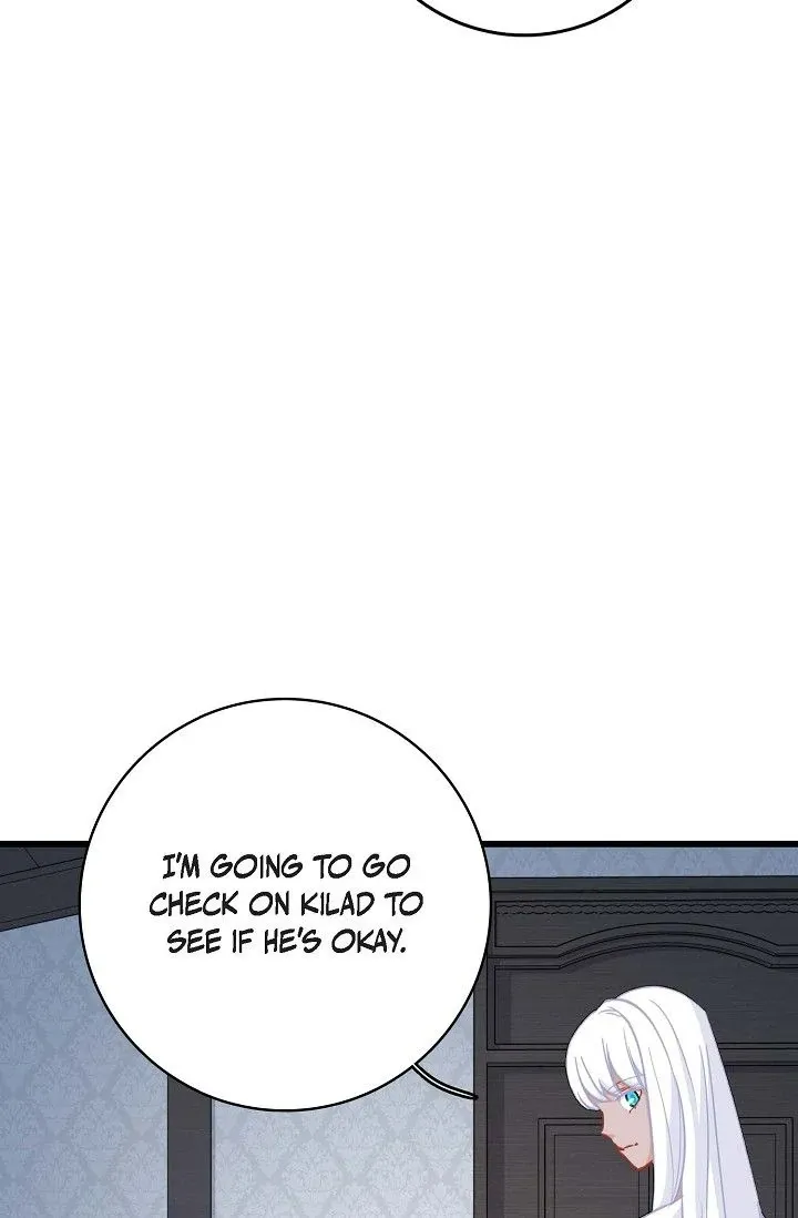 13th Prince Chapter 38 page 73 - 