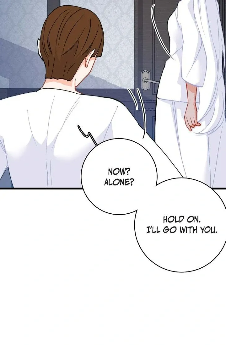 13th Prince Chapter 38 page 74 - 
