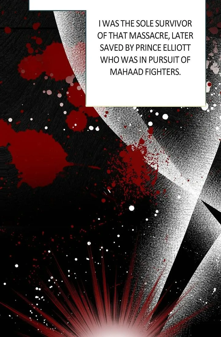 13th Prince Chapter 38 page 86 - 