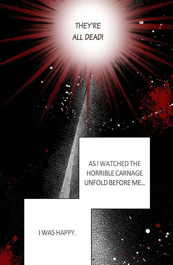 13th Prince Chapter 38 page 87 - 
