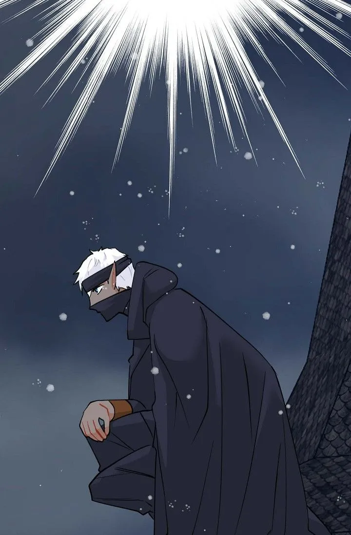 13th Prince Chapter 38 page 100 - 