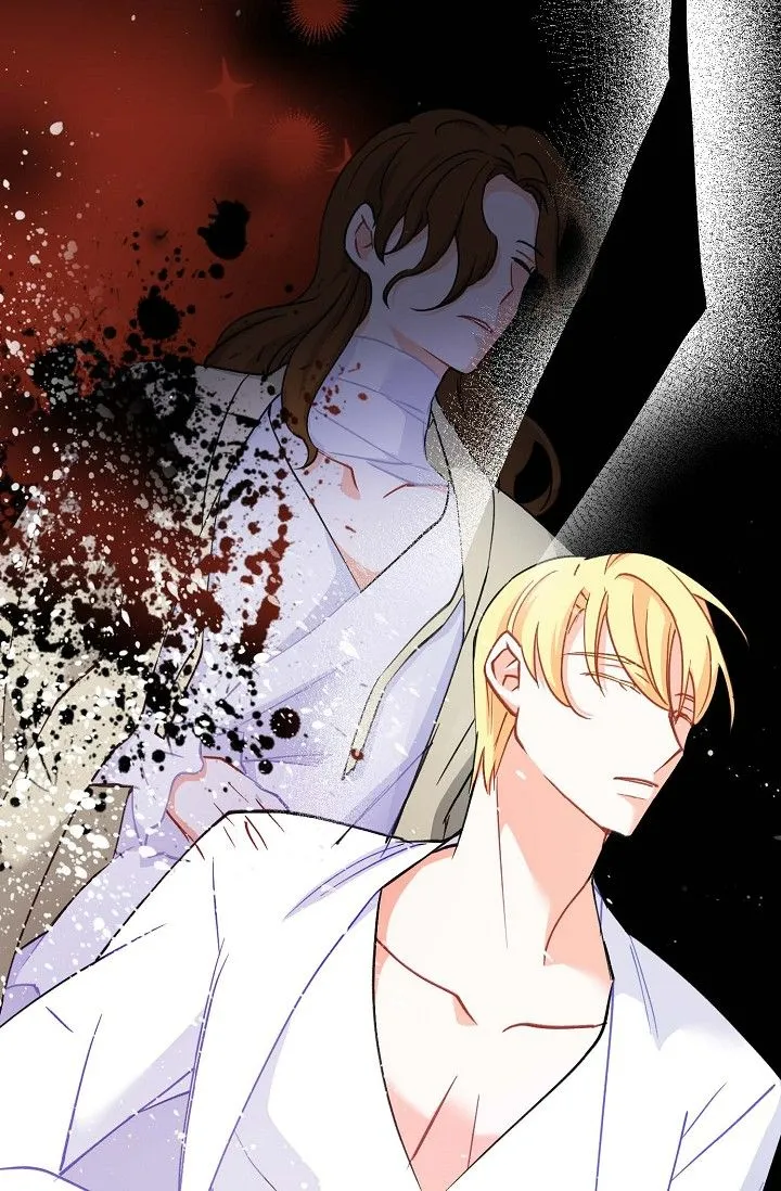 13th Prince Chapter 39 page 102 - 