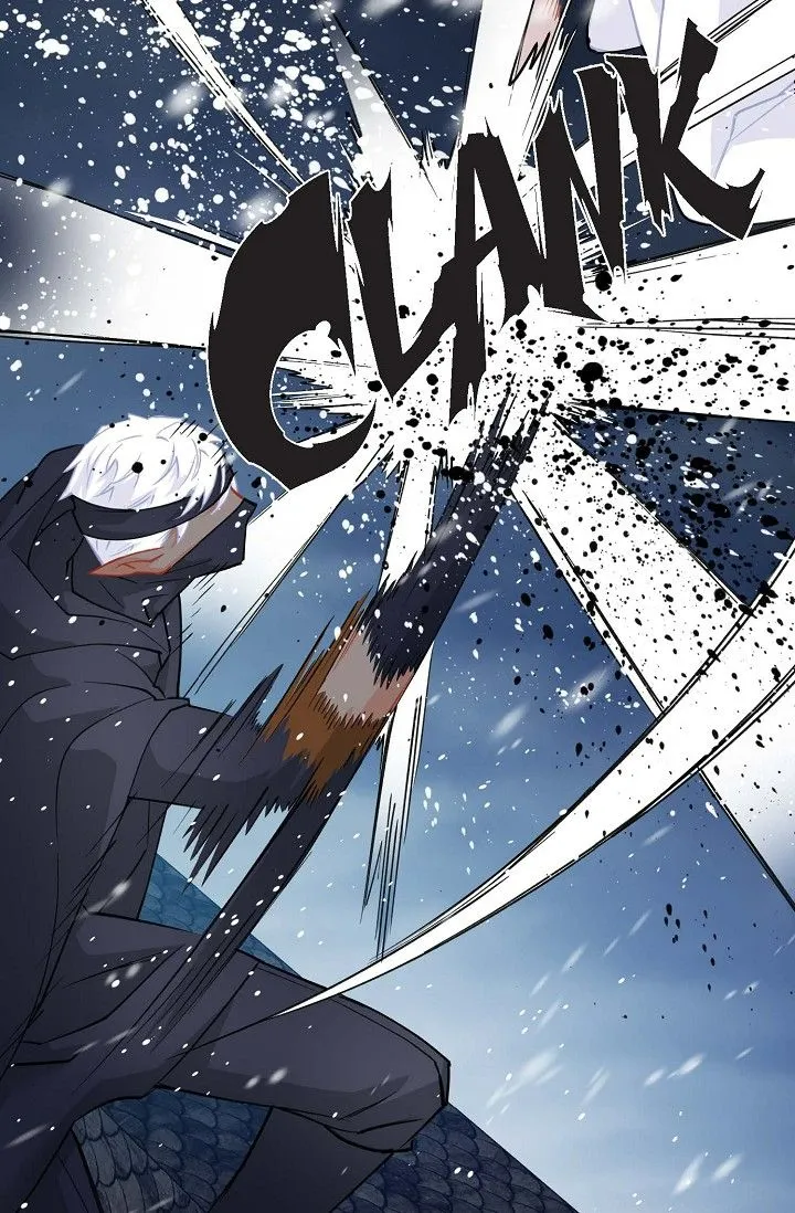 13th Prince Chapter 39 page 12 - 