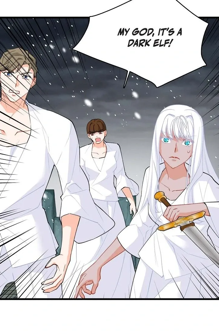13th Prince Chapter 39 page 19 - 
