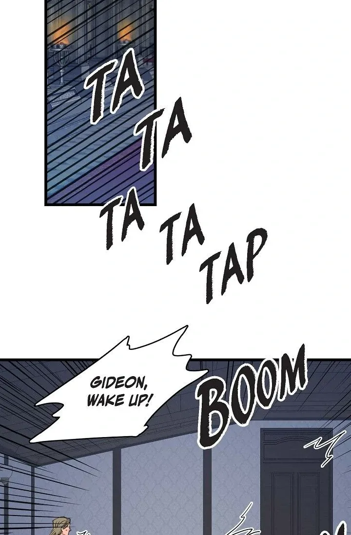 13th Prince Chapter 39 page 3 - 