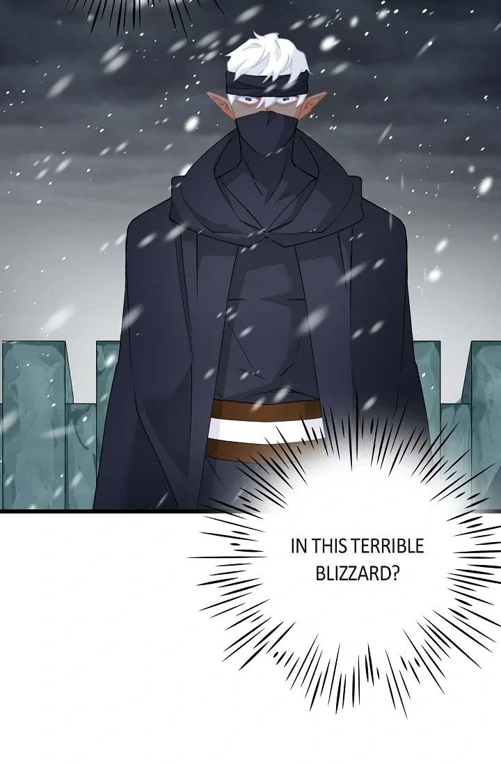 13th Prince Chapter 39 page 22 - 