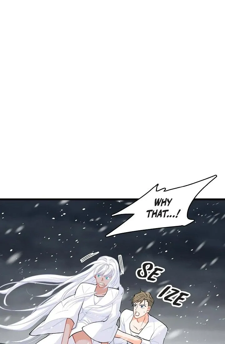 13th Prince Chapter 39 page 28 - 