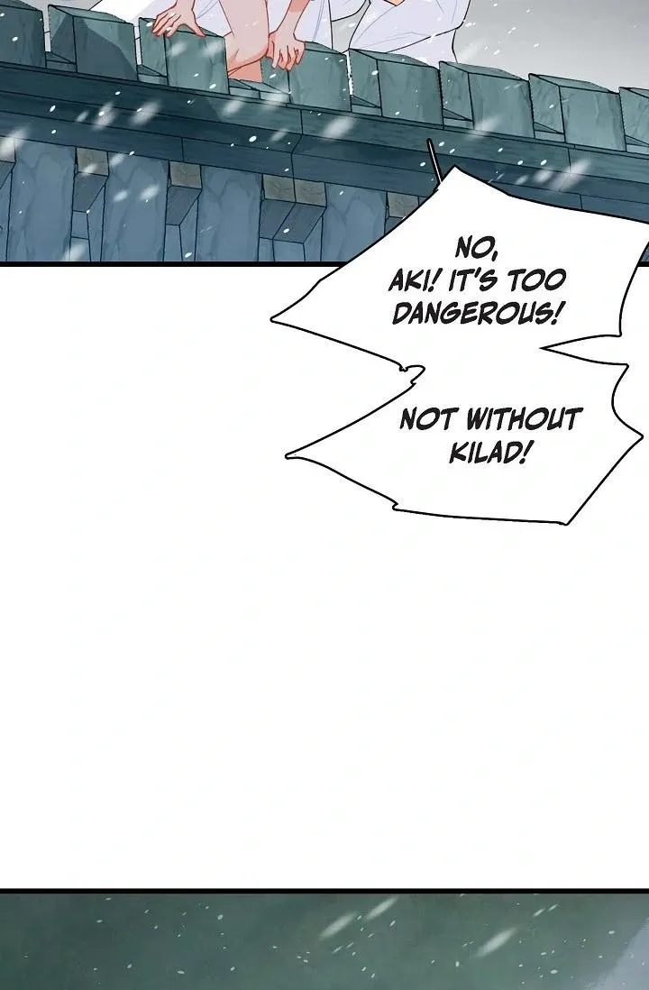 13th Prince Chapter 39 page 29 - 