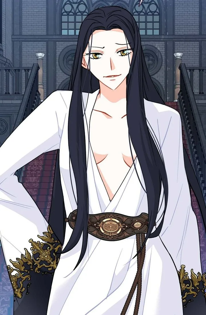 13th Prince Chapter 39 page 36 - 