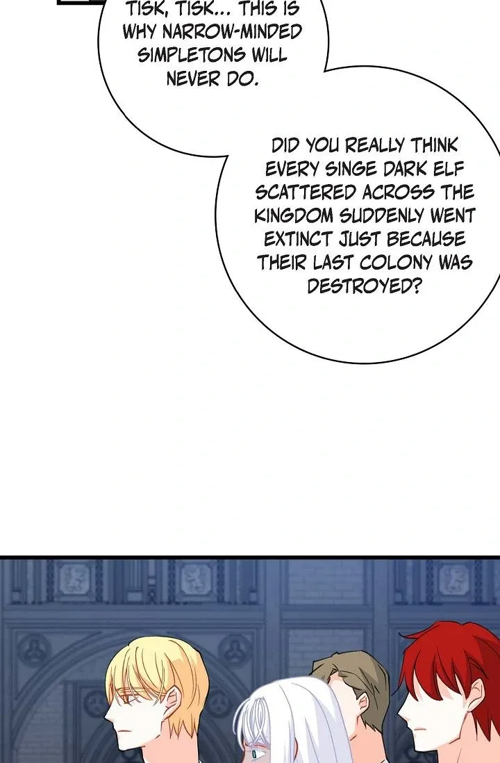 13th Prince Chapter 39 page 40 - 