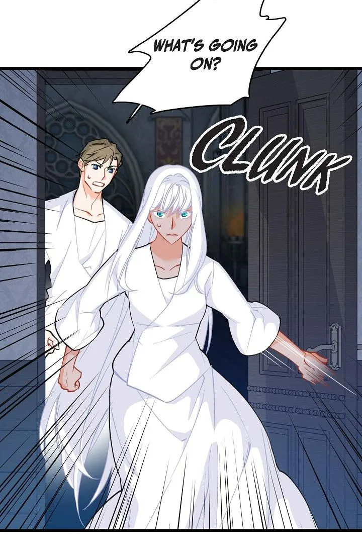 13th Prince Chapter 39 page 5 - 