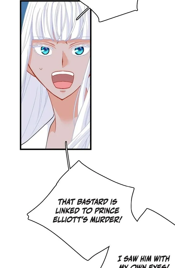 13th Prince Chapter 39 page 42 - 