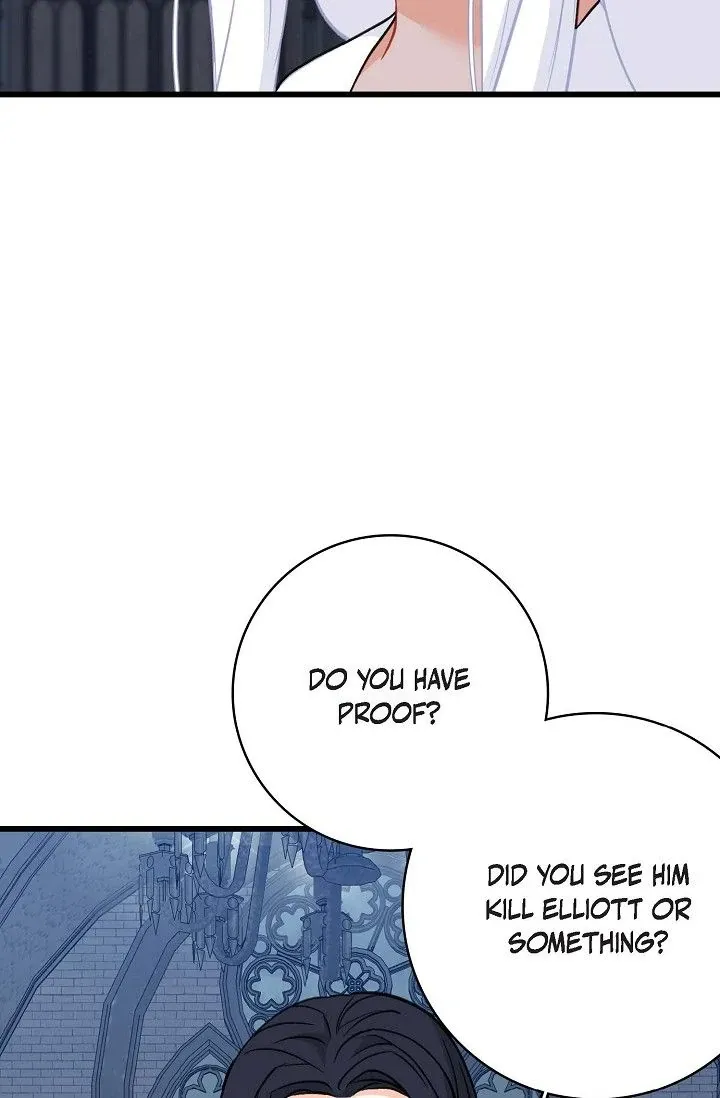 13th Prince Chapter 39 page 46 - 