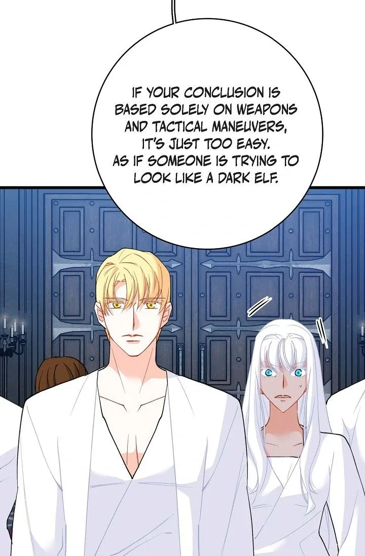 13th Prince Chapter 39 page 48 - 