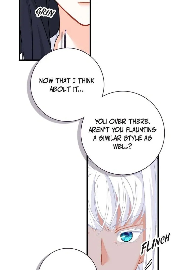 13th Prince Chapter 39 page 50 - 
