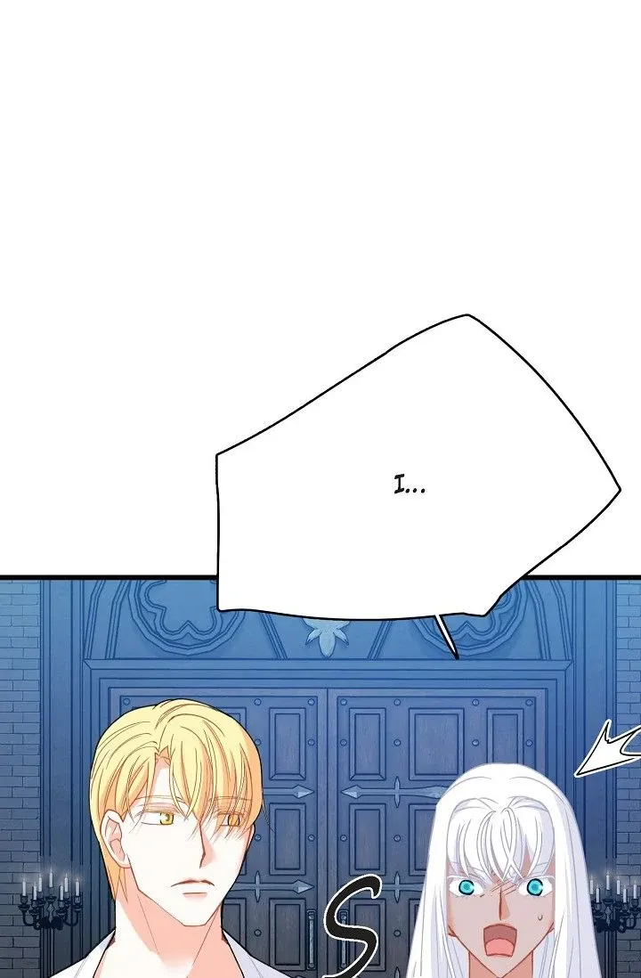 13th Prince Chapter 39 page 54 - 